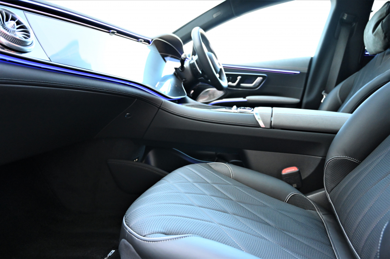 AMG EQS SEDAN 中古車