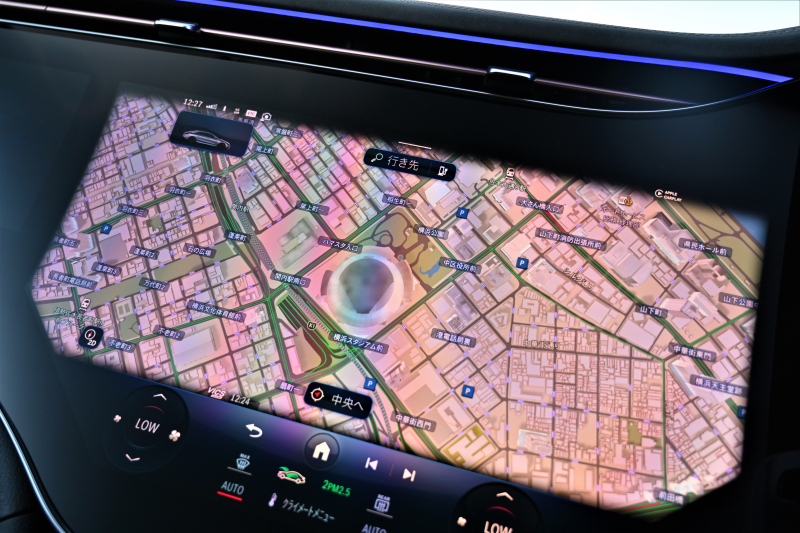 AMG EQS SEDAN 中古車