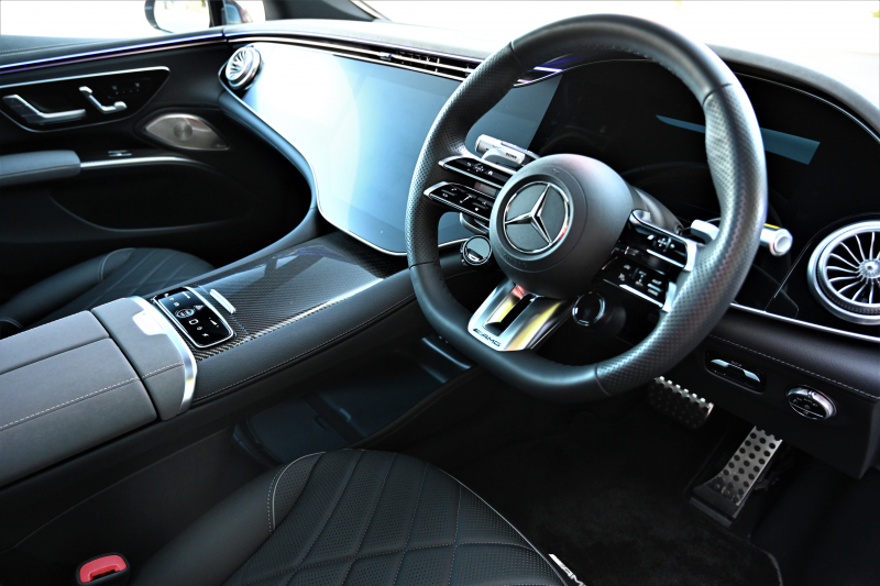 AMG EQS SEDAN 中古車