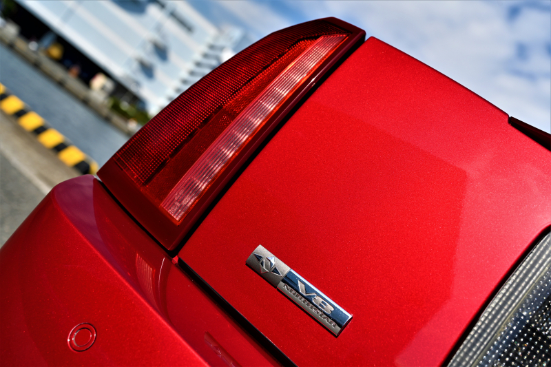 キャデラック XLR 中古車