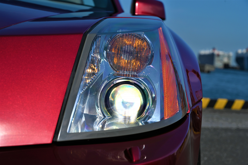 キャデラック XLR 中古車