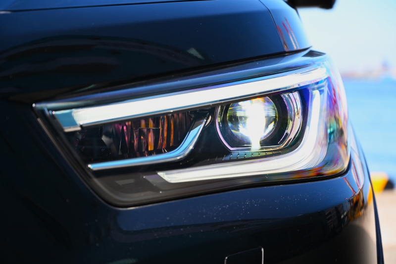 インフィニティ QX 中古車