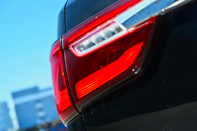 インフィニティ QX 中古車