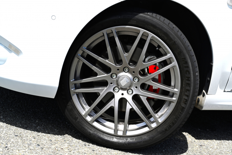 ブラバス Vクラス 中古車