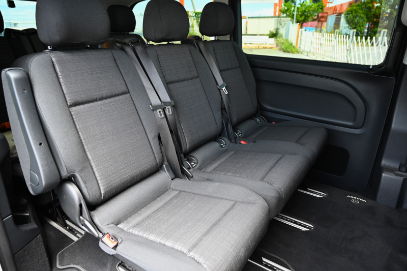 ブラバス Vクラス 中古車