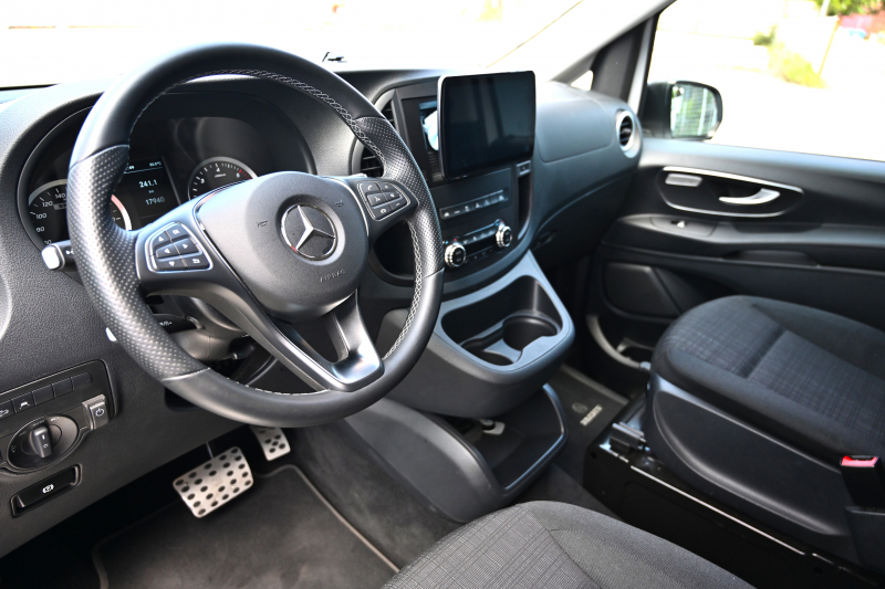 ブラバス Vクラス 中古車