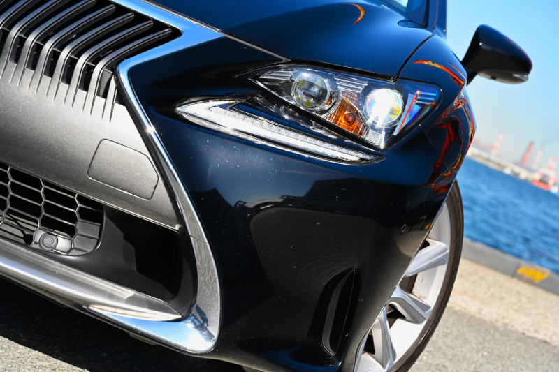 レクサス(US) その他 中古車