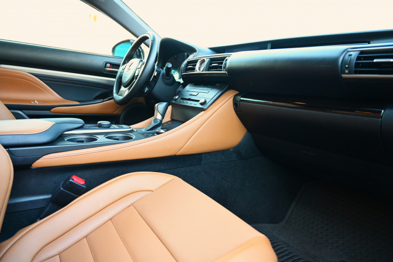 レクサス(US) その他 中古車