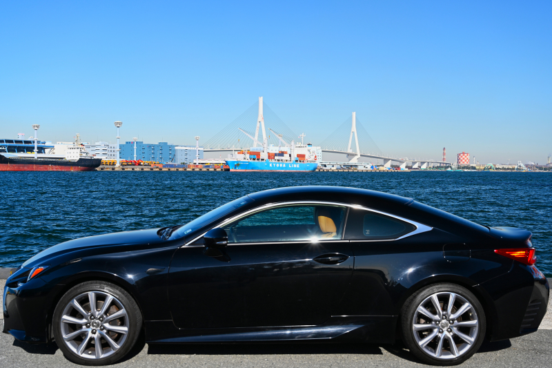 レクサス(US) その他 中古車