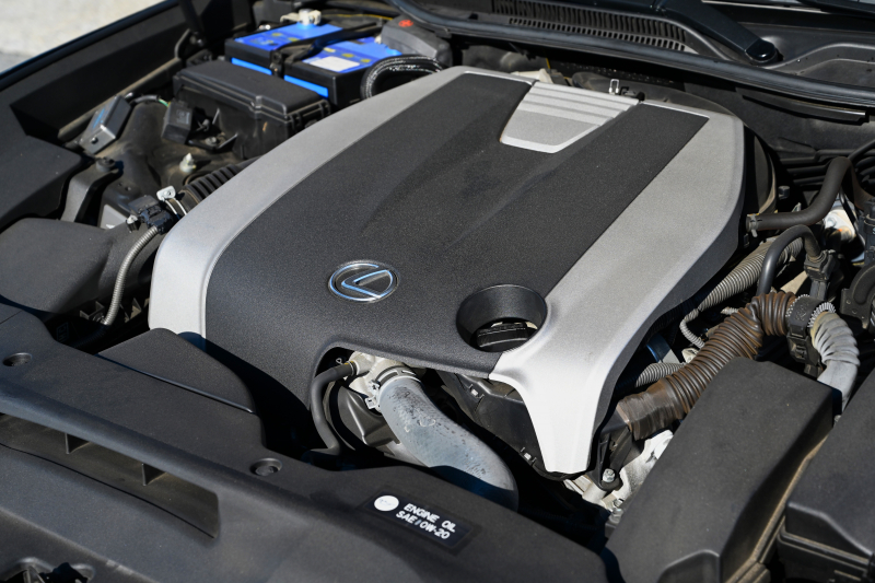 レクサス(US) その他 中古車