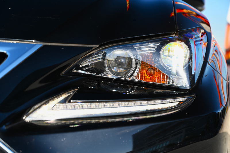 レクサス(US) その他 中古車