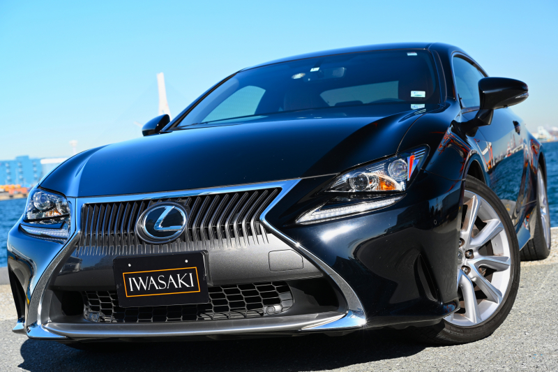 レクサス(US) その他 中古車