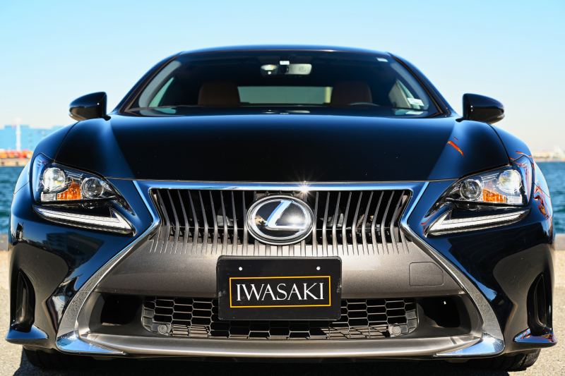 レクサス(US) その他 中古車