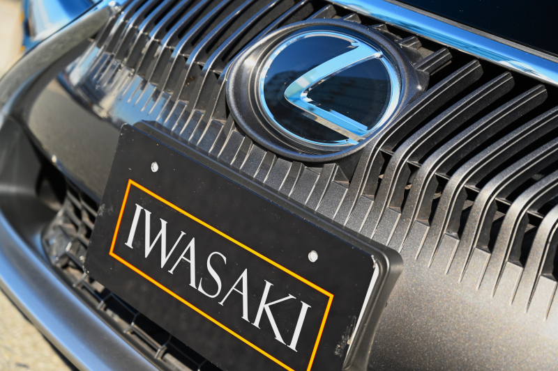 レクサス(US) その他 中古車