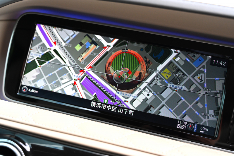 メルセデスマイバッハ Sクラス 中古車