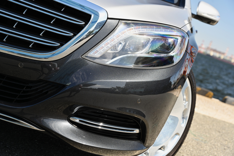 メルセデスマイバッハ Sクラス 中古車