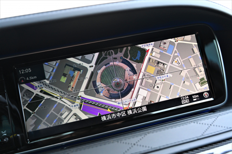 AMG Sクラス 中古車