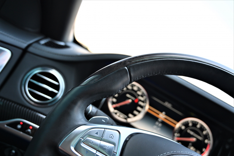 AMG Sクラス 中古車