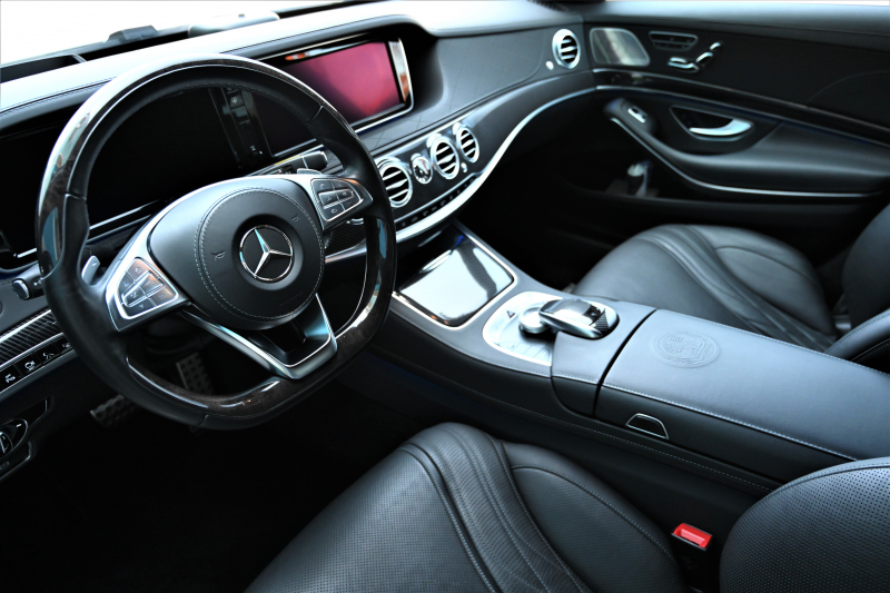 AMG Sクラス 中古車