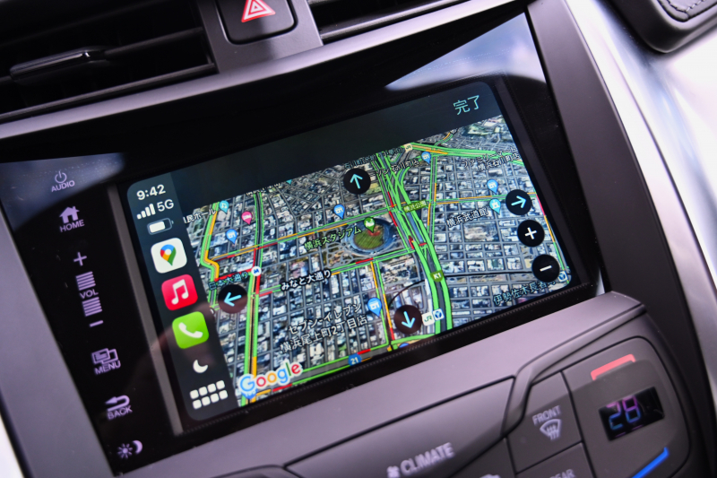 ホンダ NSX 中古車