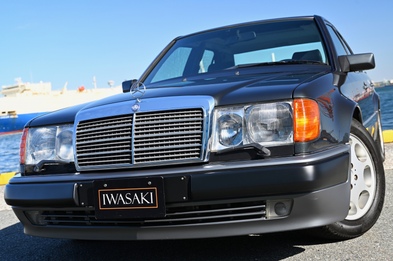 メルセデスベンツ Eクラス(ミディアム) 中古車