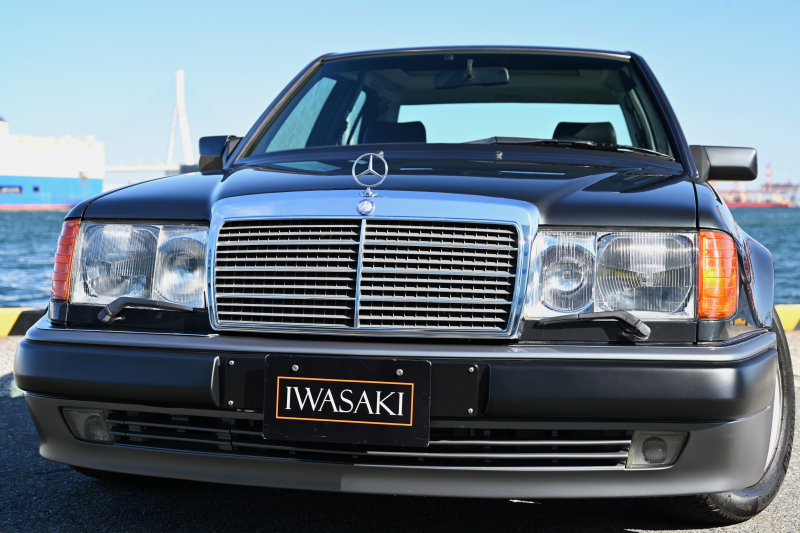 メルセデスベンツ Eクラス(ミディアム) 中古車