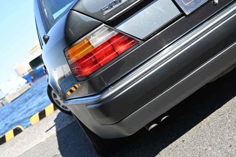 メルセデスベンツ Eクラス(ミディアム) 中古車