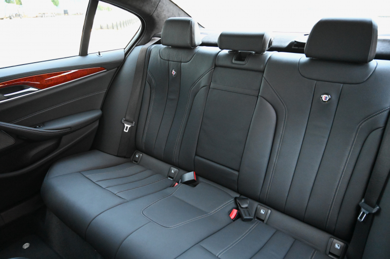 アルピナ D5 中古車