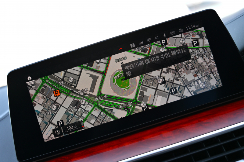 アルピナ D5 中古車