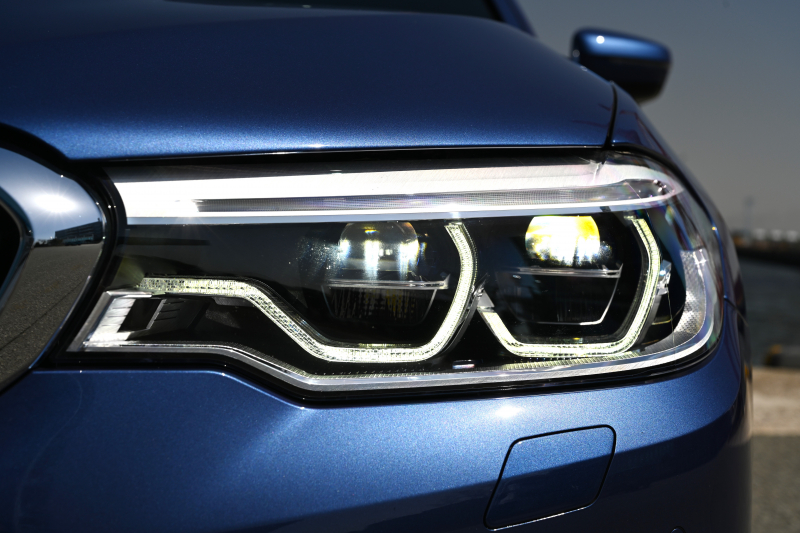 アルピナ D5 中古車