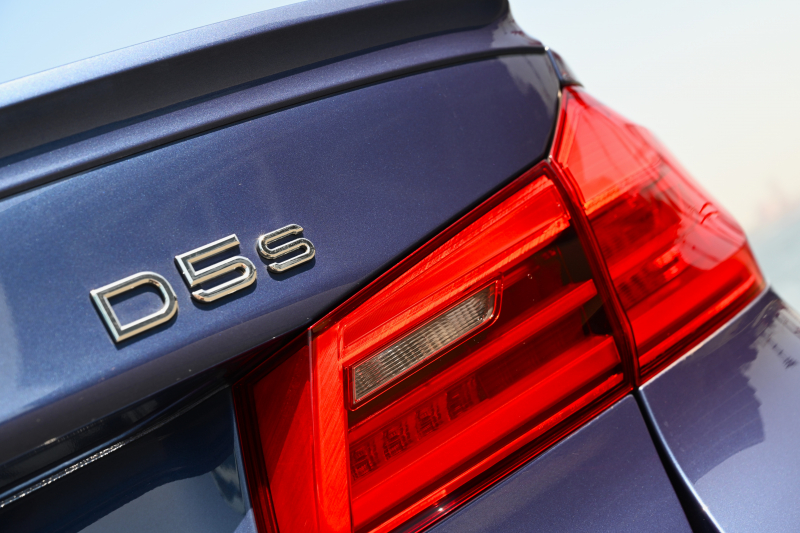 アルピナ D5 中古車