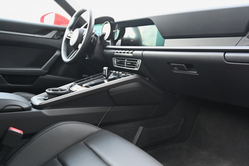 ポルシェ 911(Type992) 中古車