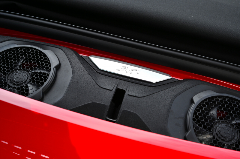 ポルシェ 911(Type992) 中古車