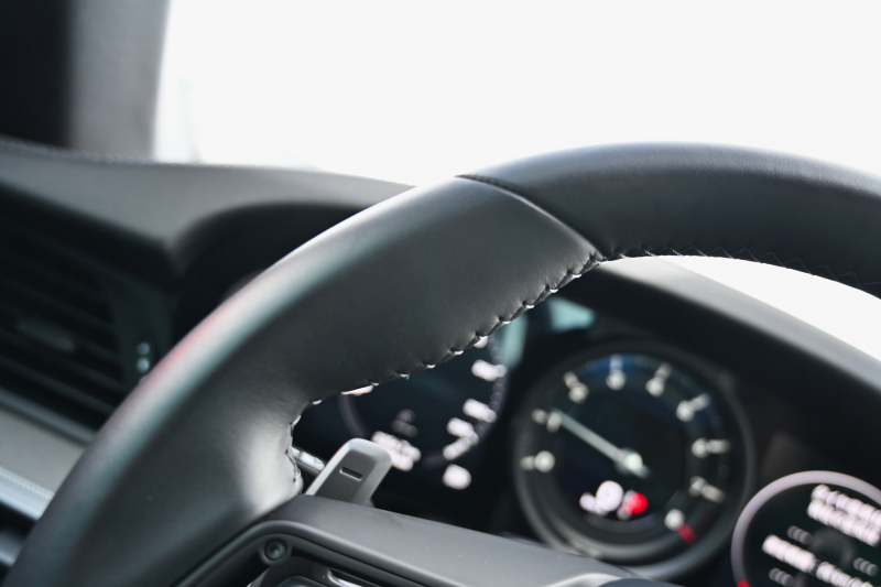 ポルシェ 911(Type992) 中古車