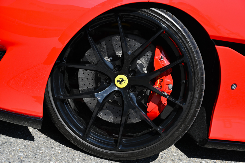 フェラーリ ポルトフィーノ 中古車