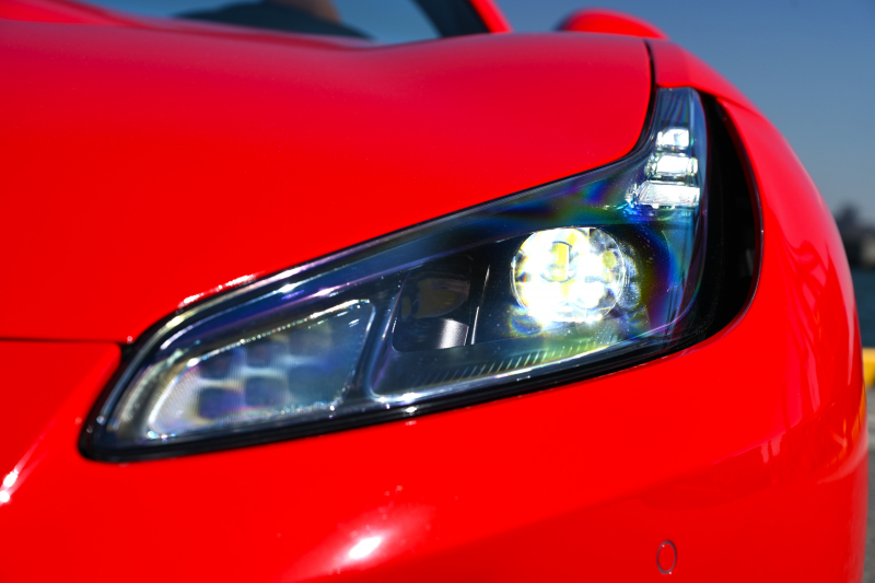 フェラーリ ポルトフィーノ 中古車