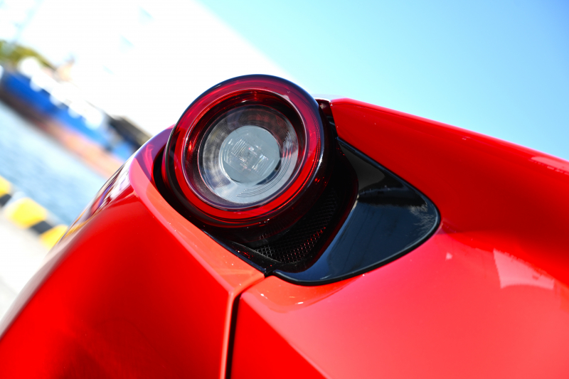 フェラーリ ポルトフィーノ 中古車