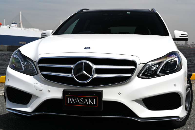 メルセデスベンツ Eクラス 中古車