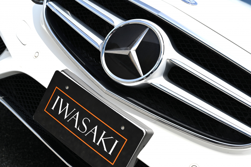 メルセデスベンツ Eクラス 中古車