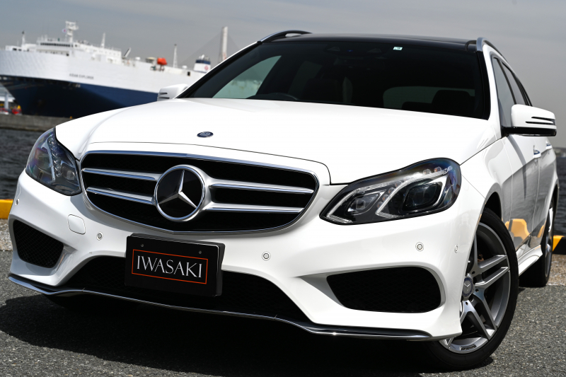 メルセデスベンツ Eクラス 中古車