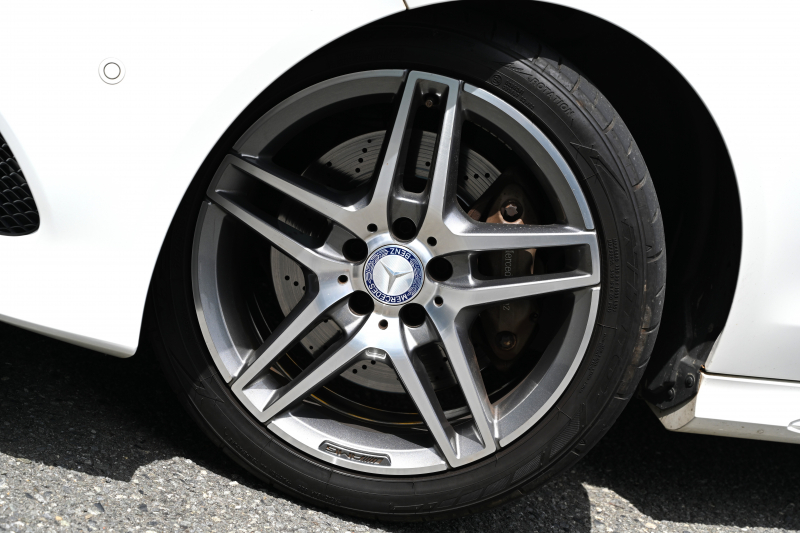 メルセデスベンツ Eクラス 中古車