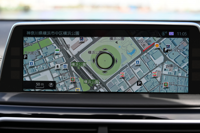 アルピナ B7 中古車