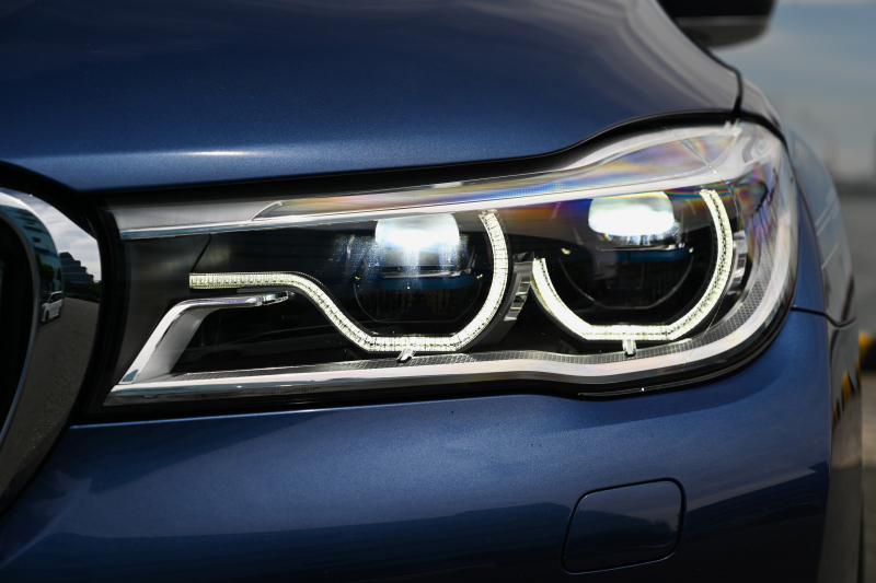 アルピナ B7 中古車