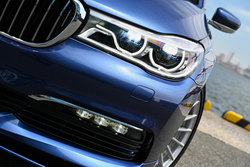 アルピナ B7 中古車