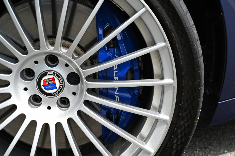 アルピナ B7 中古車