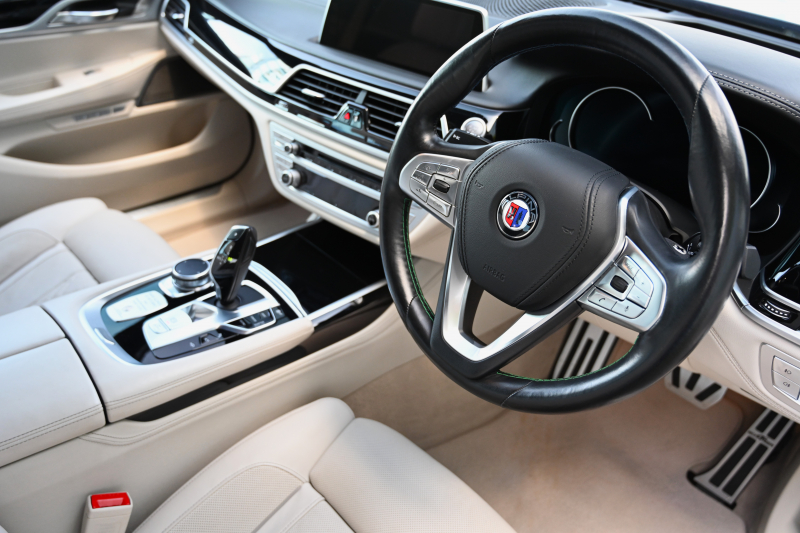 アルピナ B7 中古車