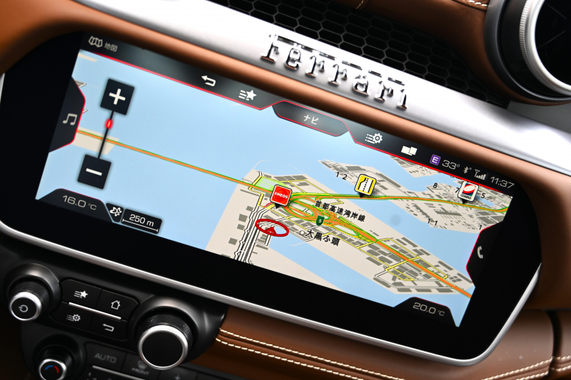 フェラーリ ポルトフィーノ 中古車