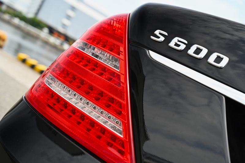 メルセデスベンツ Sクラス 中古車