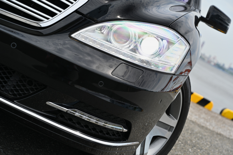 メルセデスベンツ Sクラス 中古車