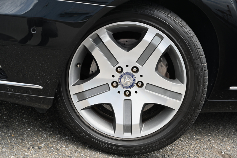 メルセデスベンツ Sクラス 中古車